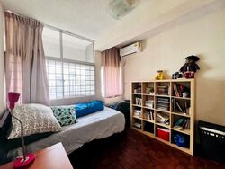 Ridgewood (D10), Condominium #552724091